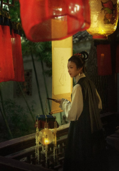 汉服活动