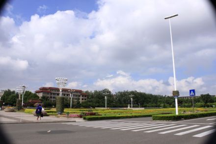 正阳路