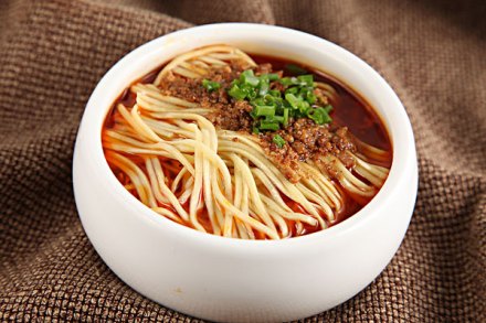 担担面
