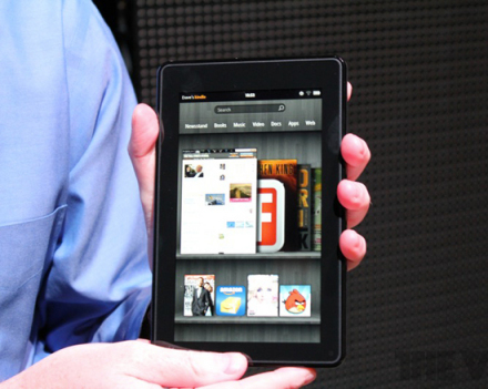Kindle Fire