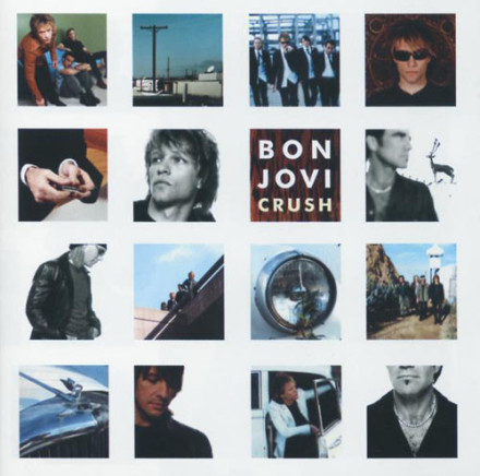 《BON JOVI》