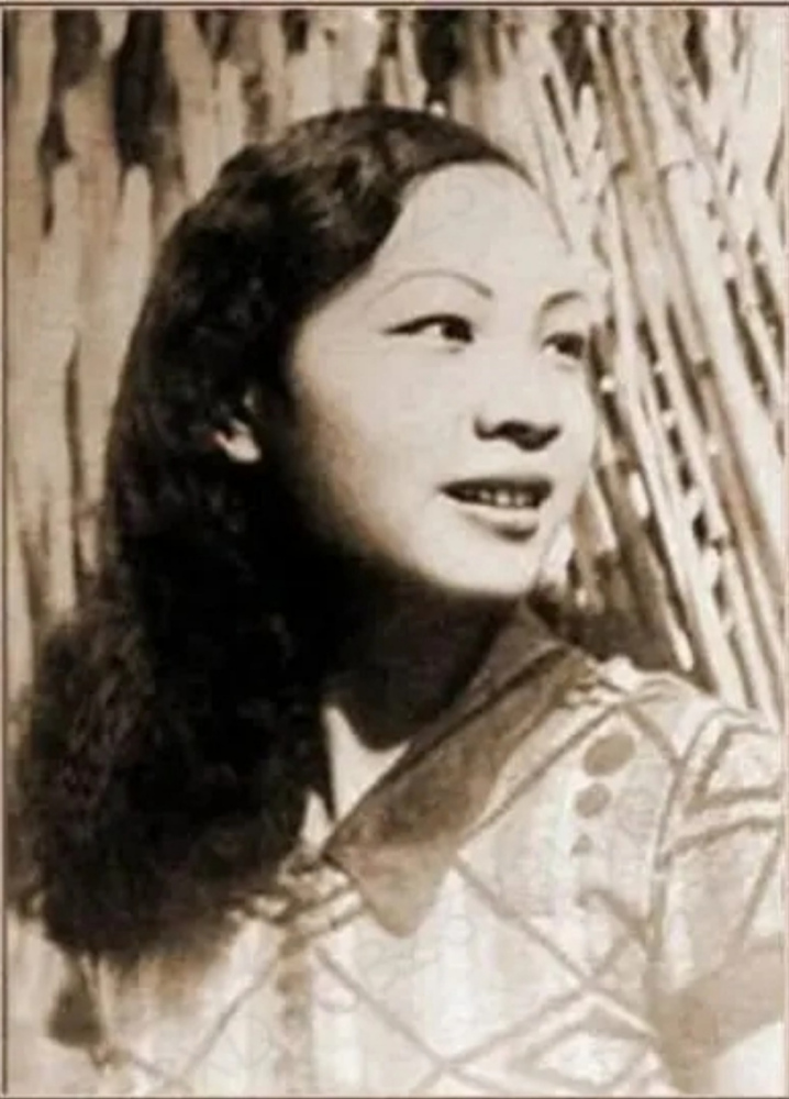 潘玉良