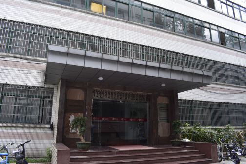 广州市华南理工大学（五山校区）