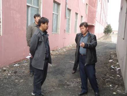 活动照