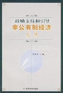 非公有制经济