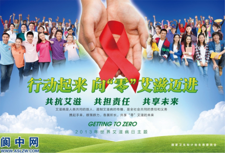 红丝带