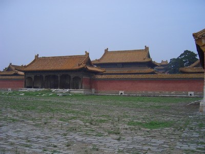 泰东陵