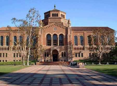 德克萨斯大学奥斯汀分校
