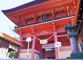 冈崎六所神社