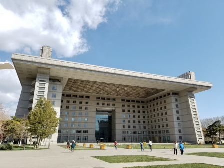 北京师范大学