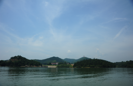 大京风景区