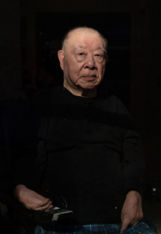 2021年冬