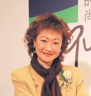 李慧敏