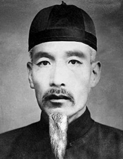 李毓秀