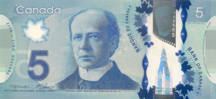 $5