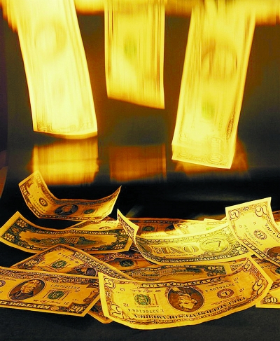 国际货币基金协会