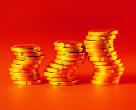 现金