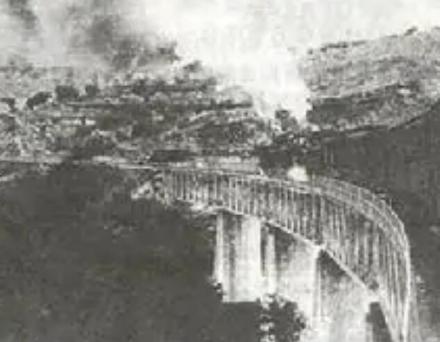 巴格达铁路