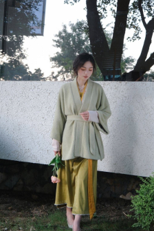 汉服与现代生活