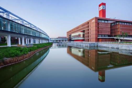 大连理工大学盘锦校区