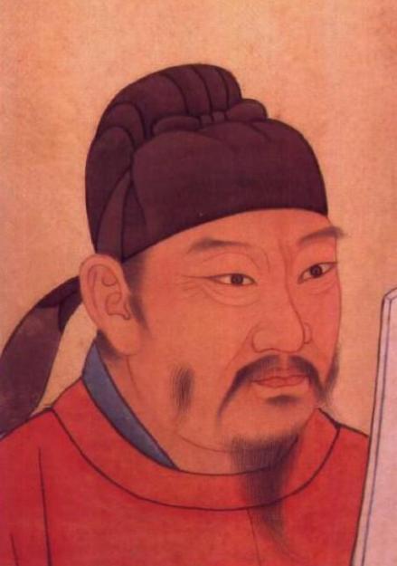 李勣