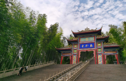龙吟寺