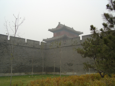 宛平城