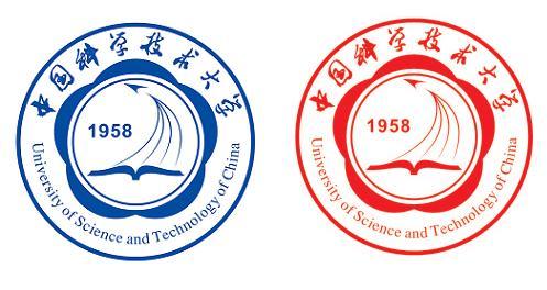 中国科学技术大学校徽