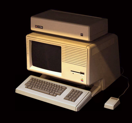 Apple Lisa