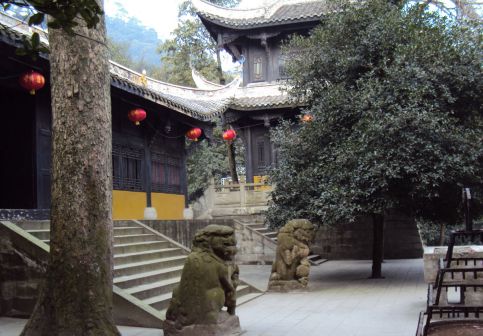 人文景观