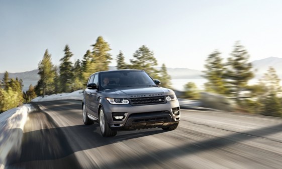 Range-Rover Sport