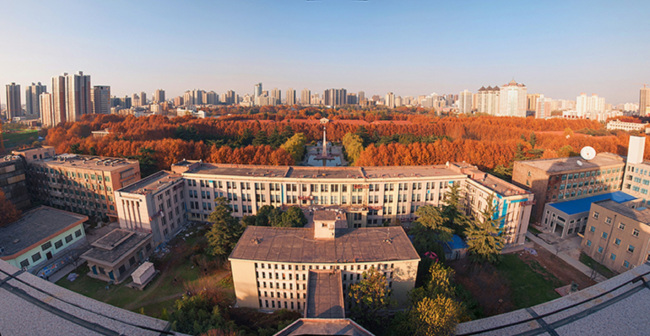 西安交通大学