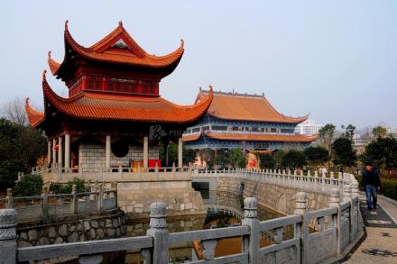 开福寺