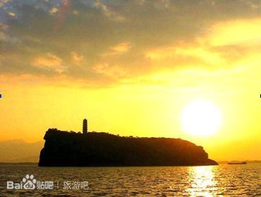 九江景点