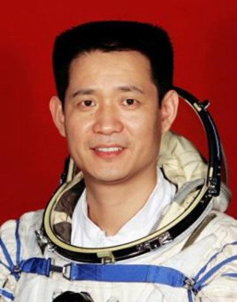 聂海胜