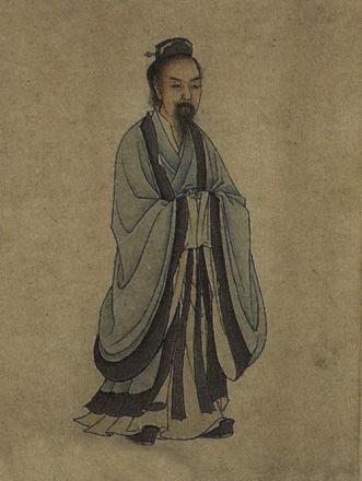 宋钘