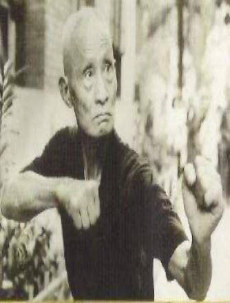 万籁声