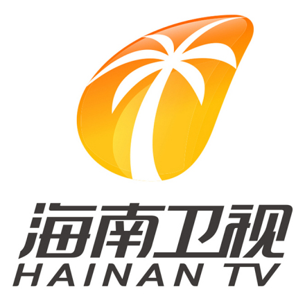 海南卫视台标