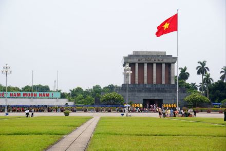 巴亭广场