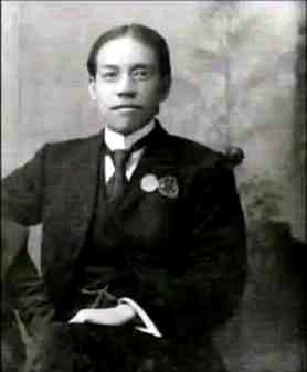 梁启超