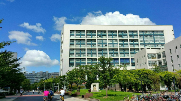 学院楼