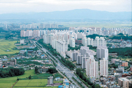 平泽市