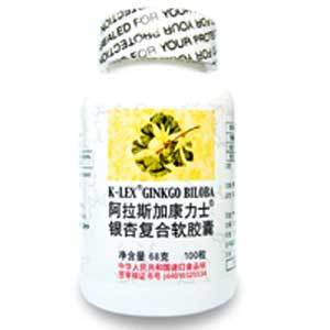 研制的抗老产品