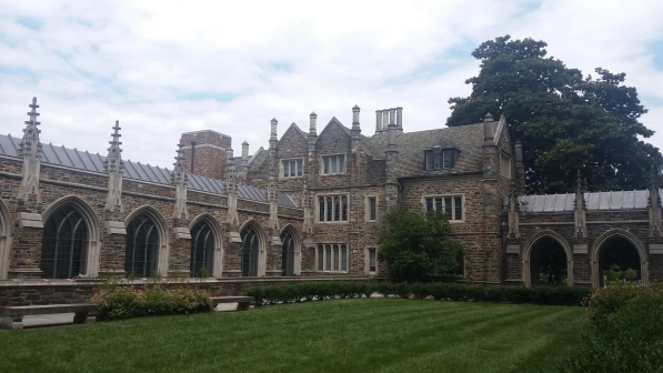 Duke University