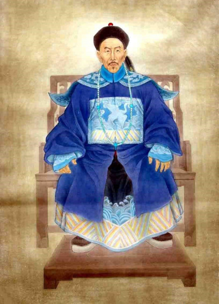 彭玉麟 