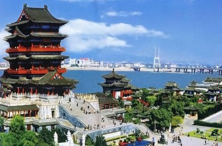 南昌