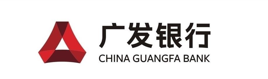 广发银行标识
