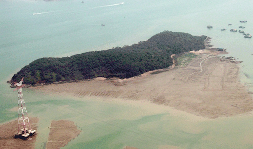 大屿岛