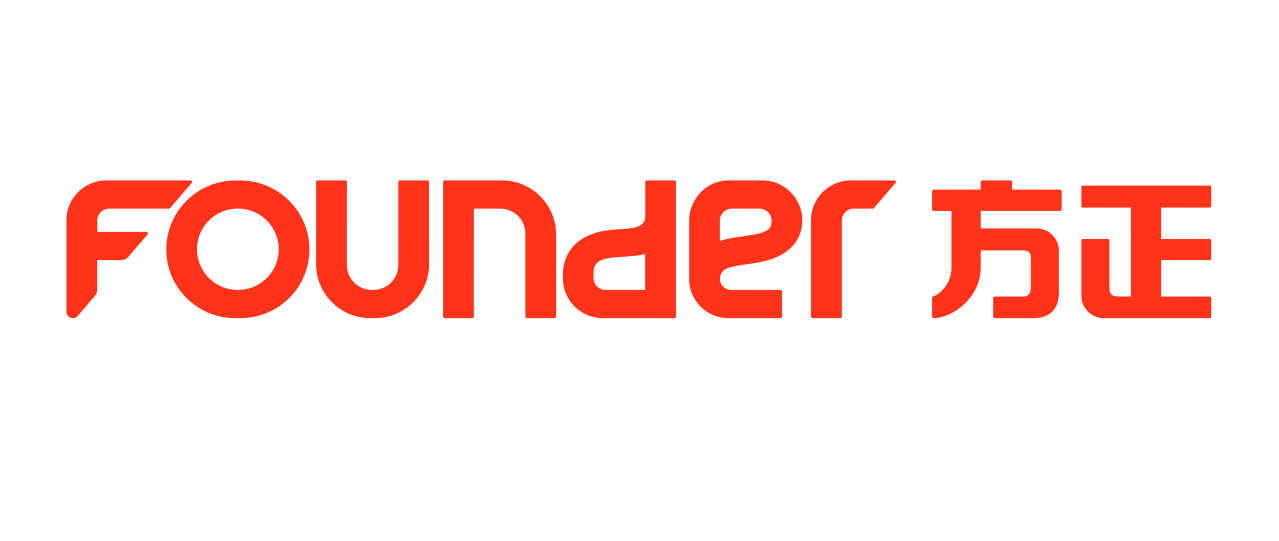方正信产LOGO