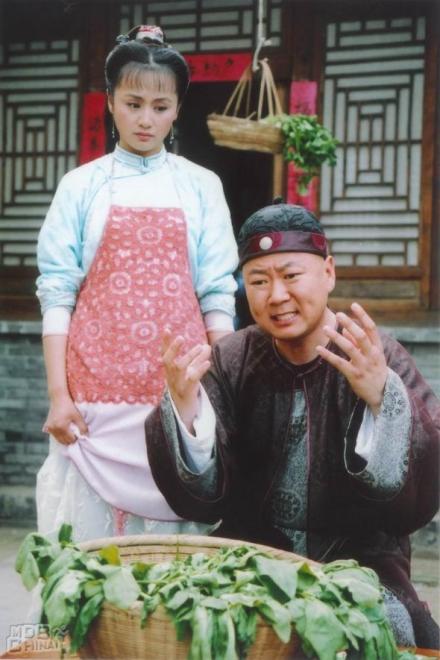 《铁将军阿贵》剧照
